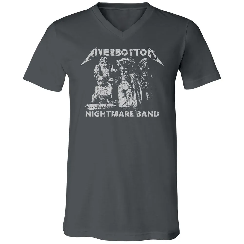 Nightmare Band - Asphalt - 12
