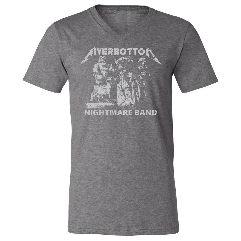 Nightmare Band - Deep Heather - 13