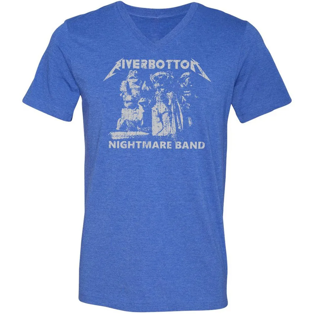 Nightmare Band - Heather True Royal - 14