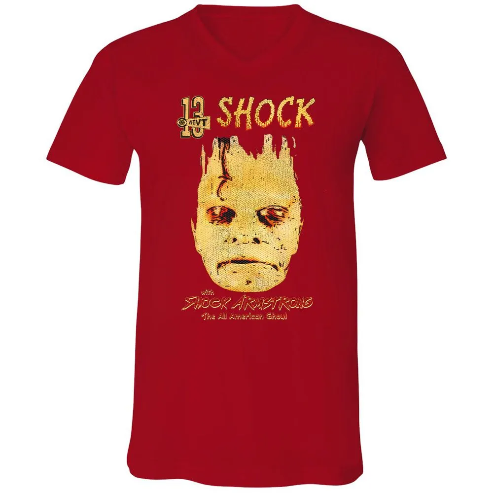 Fantastic Voyage - Red - 3