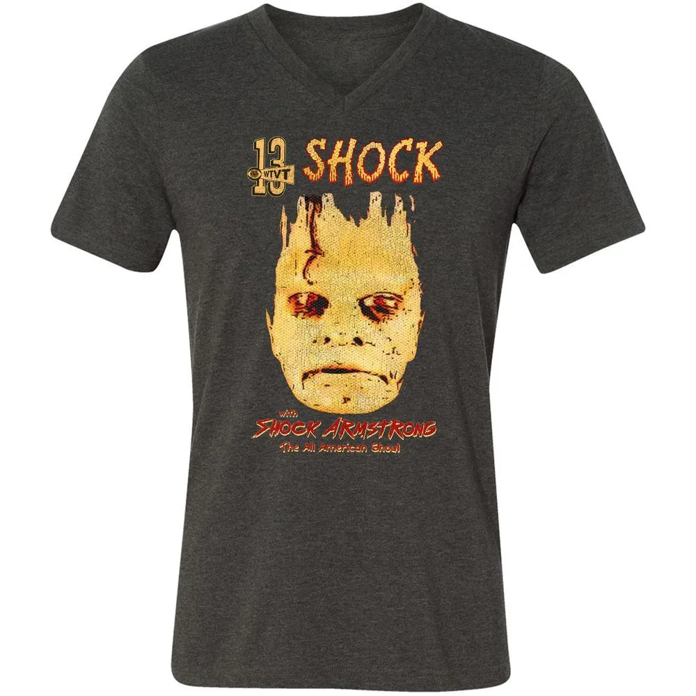 Fantastic Voyage - Dark Grey Heather - 8