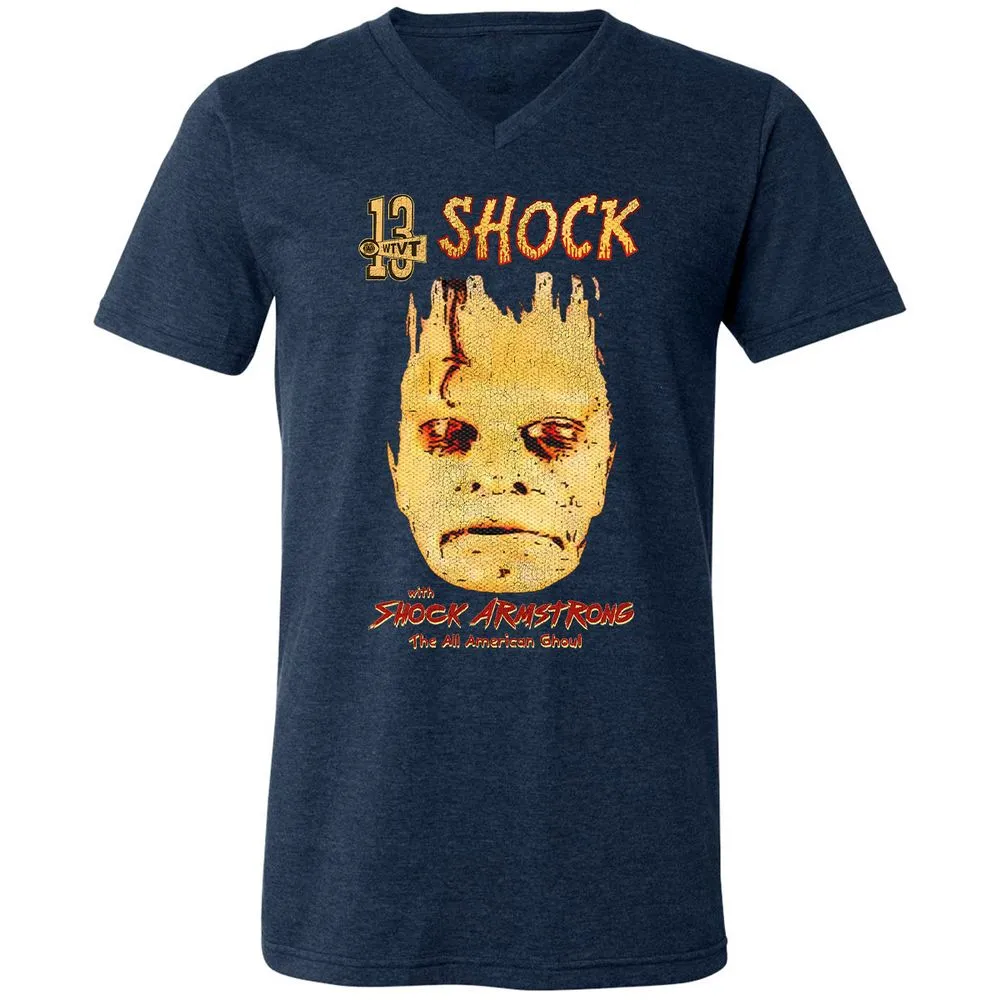 Fantastic Voyage - Heather Navy - 15