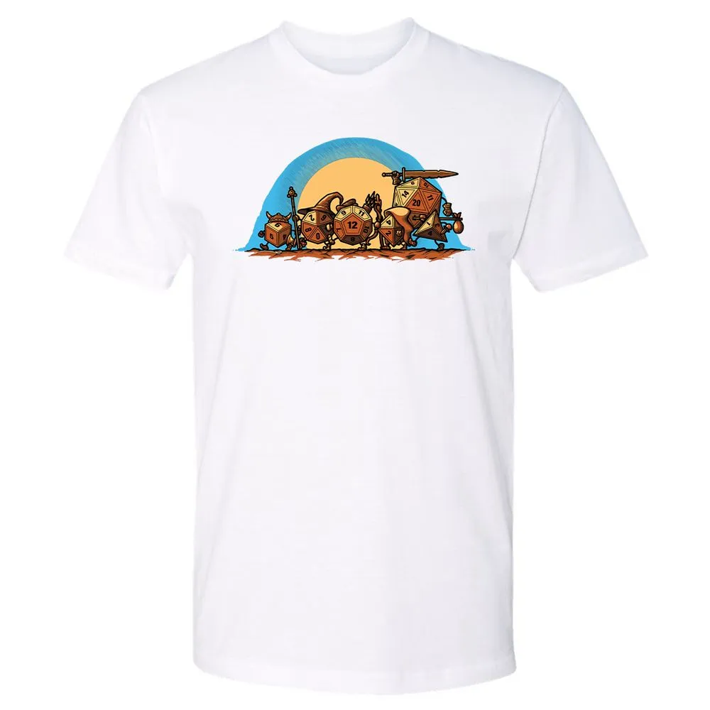 Premium Unisex T-Shirt - 4MMZBP3A - White - 4