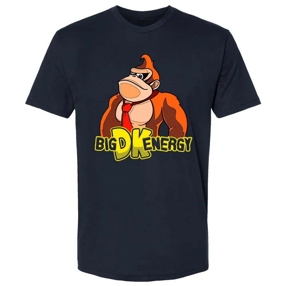 Premium Unisex T-Shirt - 3U28RZU2 - Midnight Navy - 2