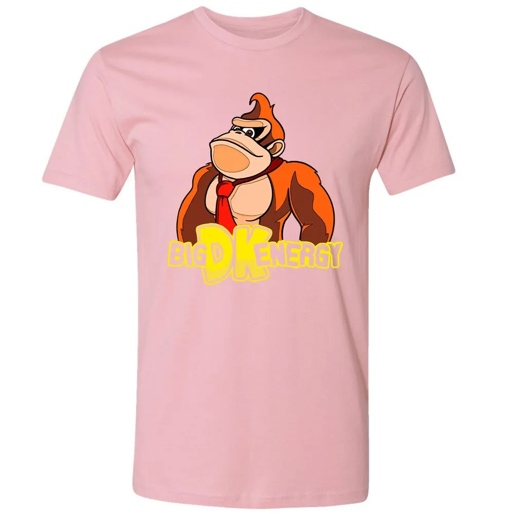 Premium Unisex T-Shirt - 3U28RZU2 - Light Pink - 3