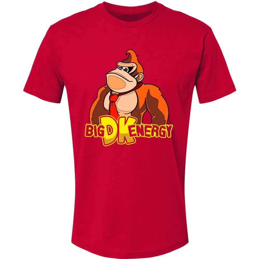 Premium Unisex T-Shirt - 3U28RZU2 - Red - 6