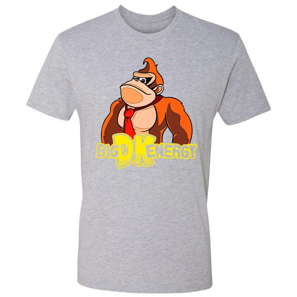 Premium Unisex T-Shirt - 3U28RZU2 - Heather Grey - 9