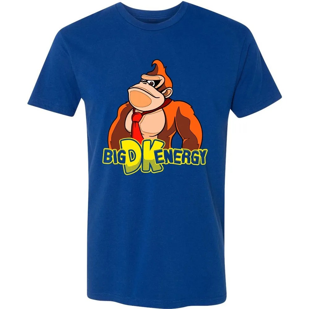 Premium Unisex T-Shirt - 3U28RZU2 - Royal - 10