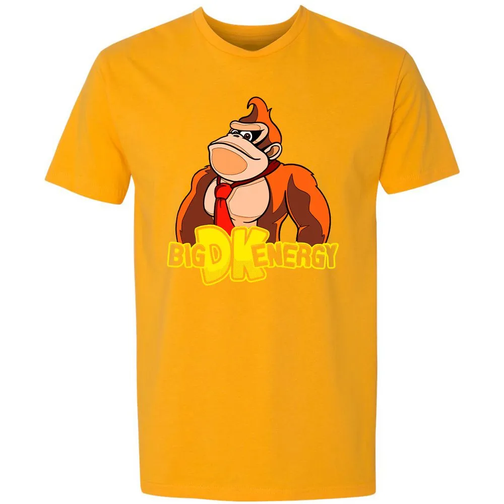 Premium Unisex T-Shirt - 3U28RZU2 - Gold - 12
