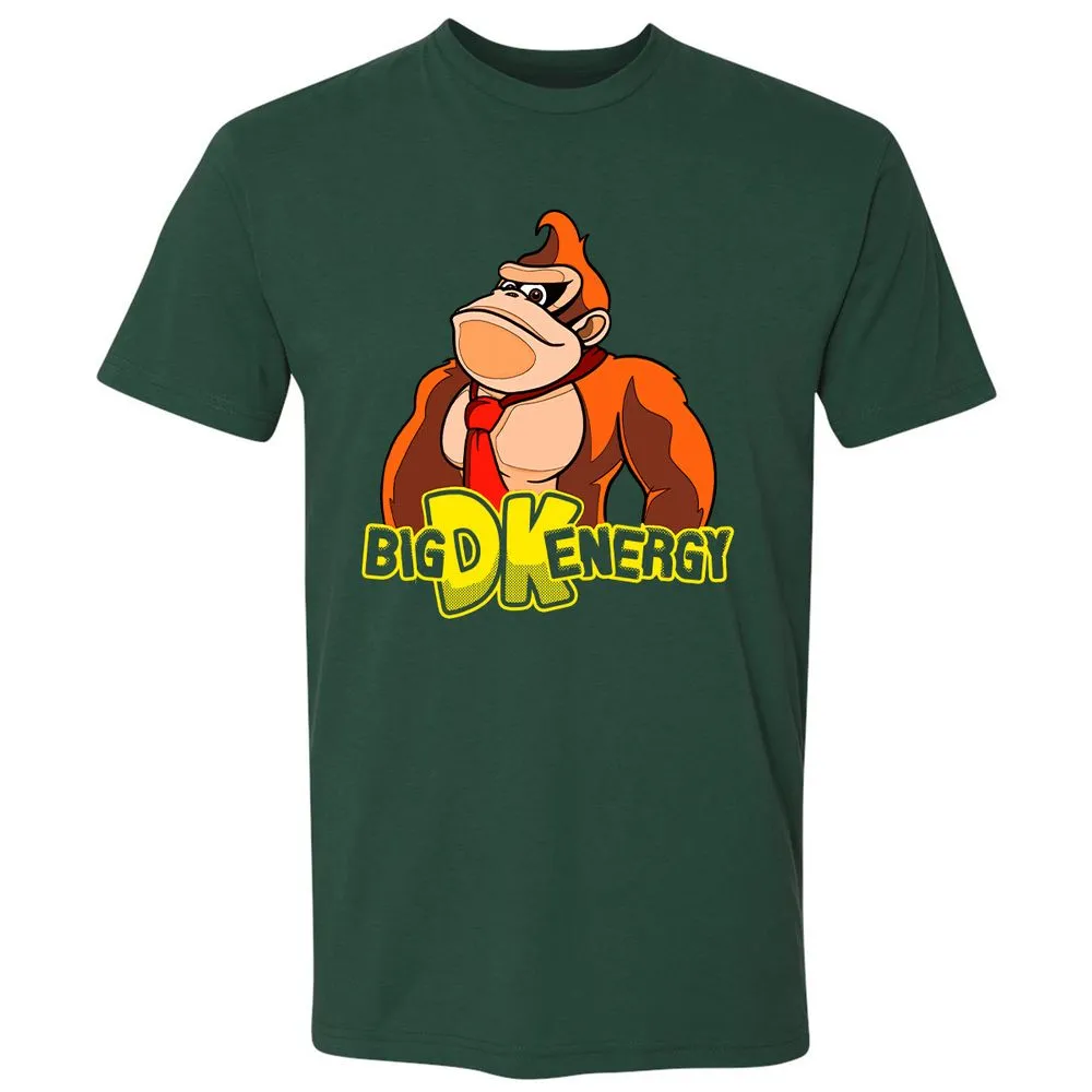 Premium Unisex T-Shirt - 3U28RZU2 - Forest Green - 13
