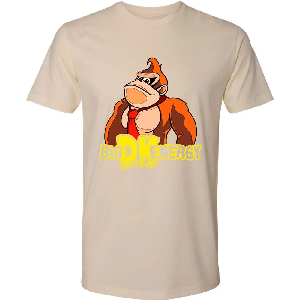 Premium Unisex T-Shirt - 3U28RZU2 - Cream - 14