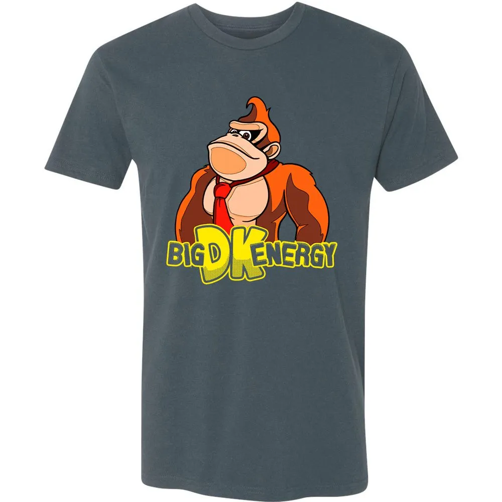 Premium Unisex T-Shirt - 3U28RZU2 - Indigo - 15