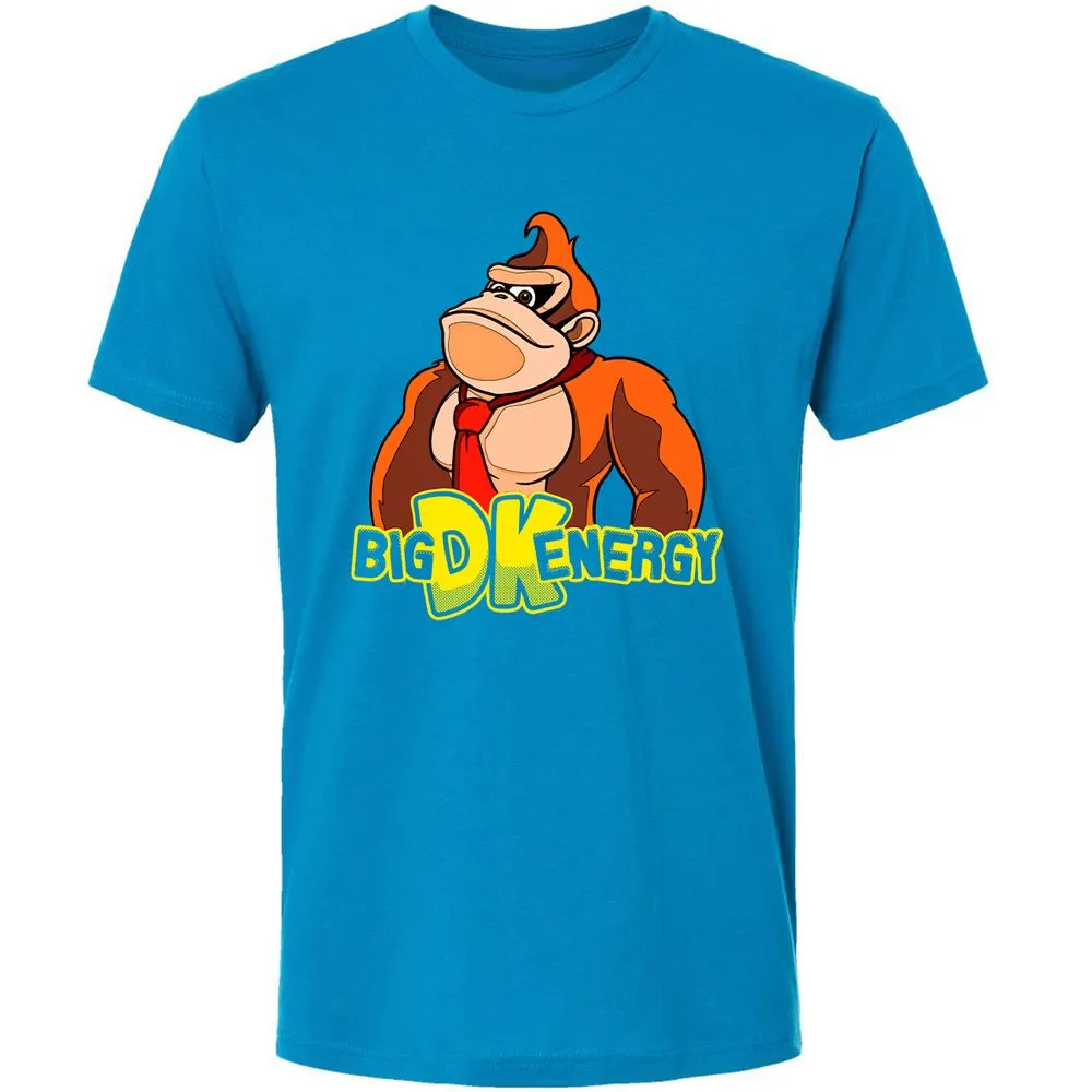 Premium Unisex T-Shirt - 3U28RZU2 - Turquoise - 16