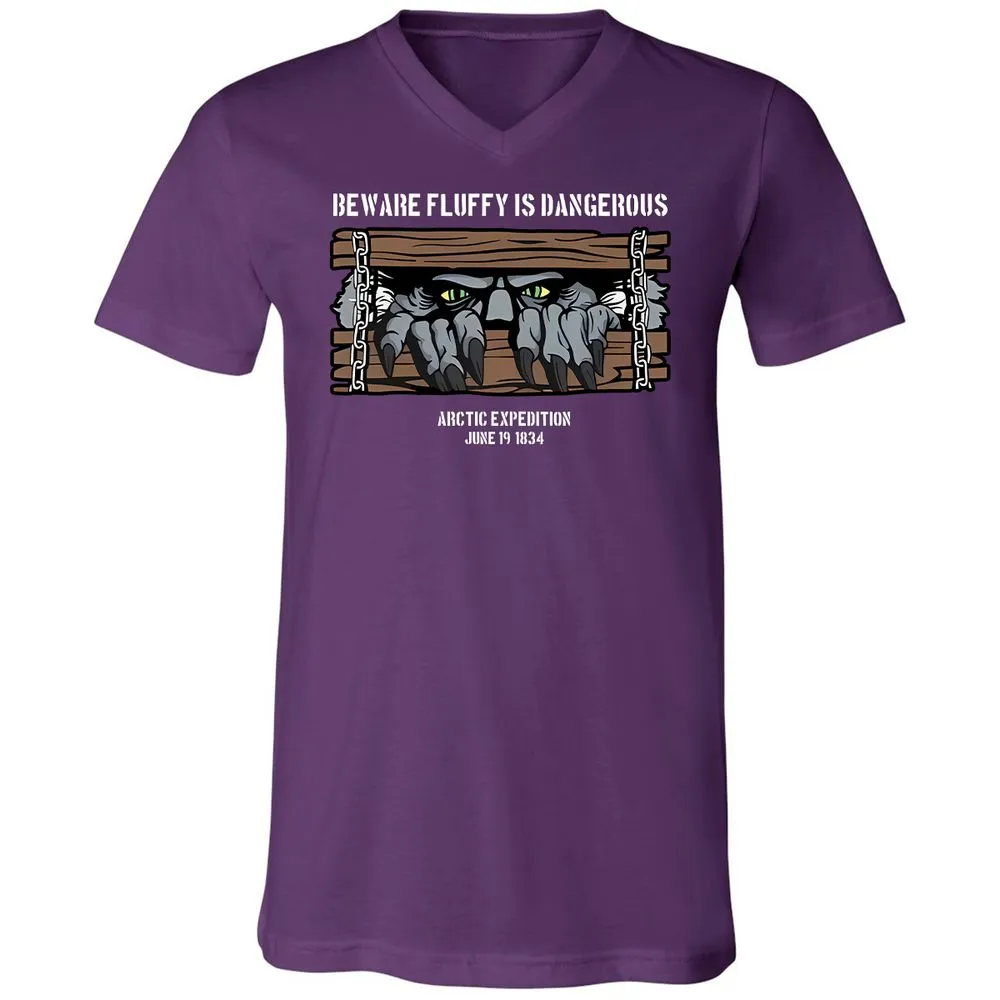 Fluffy - Team Purple - 9