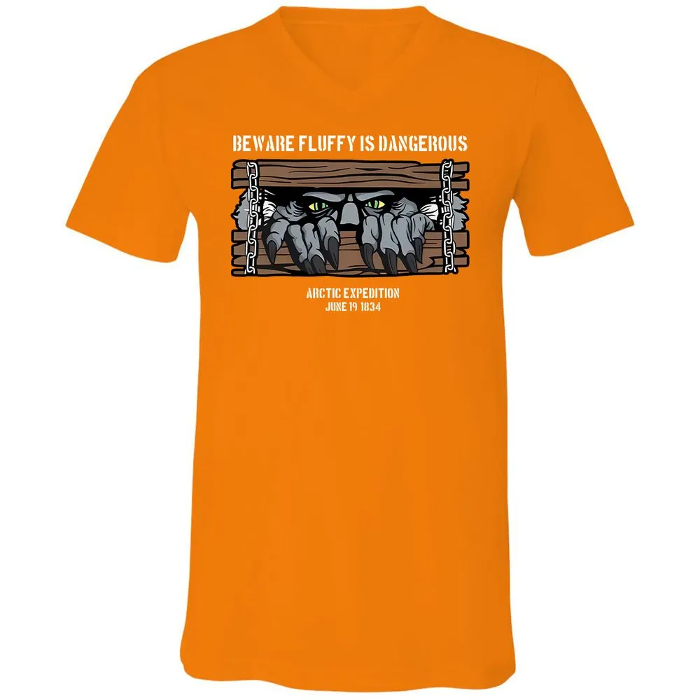 Fluffy - Orange - 11