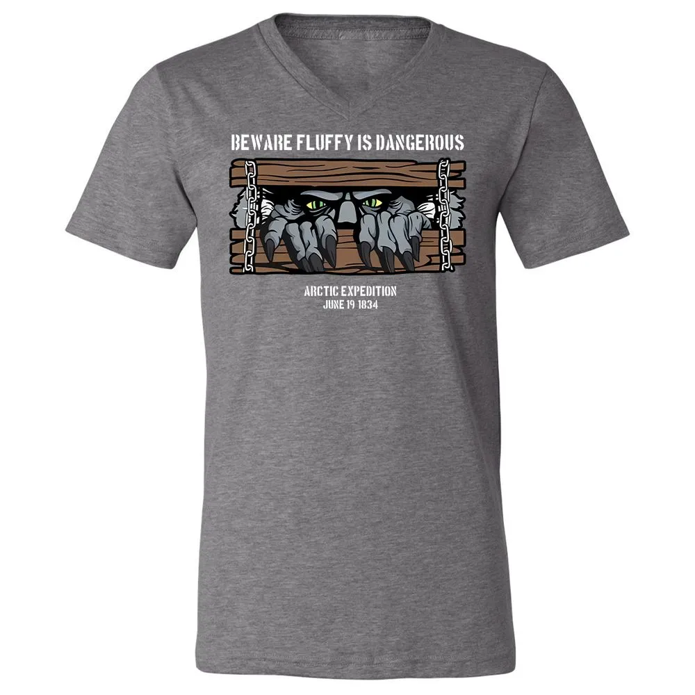Fluffy - Deep Heather - 13