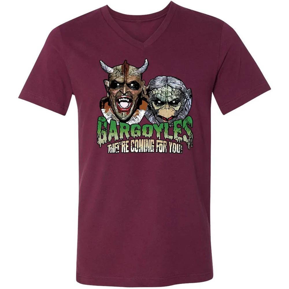 They're Coming For You - Maroon - 6