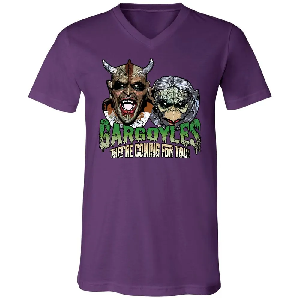 They're Coming For You - Team Purple - 9