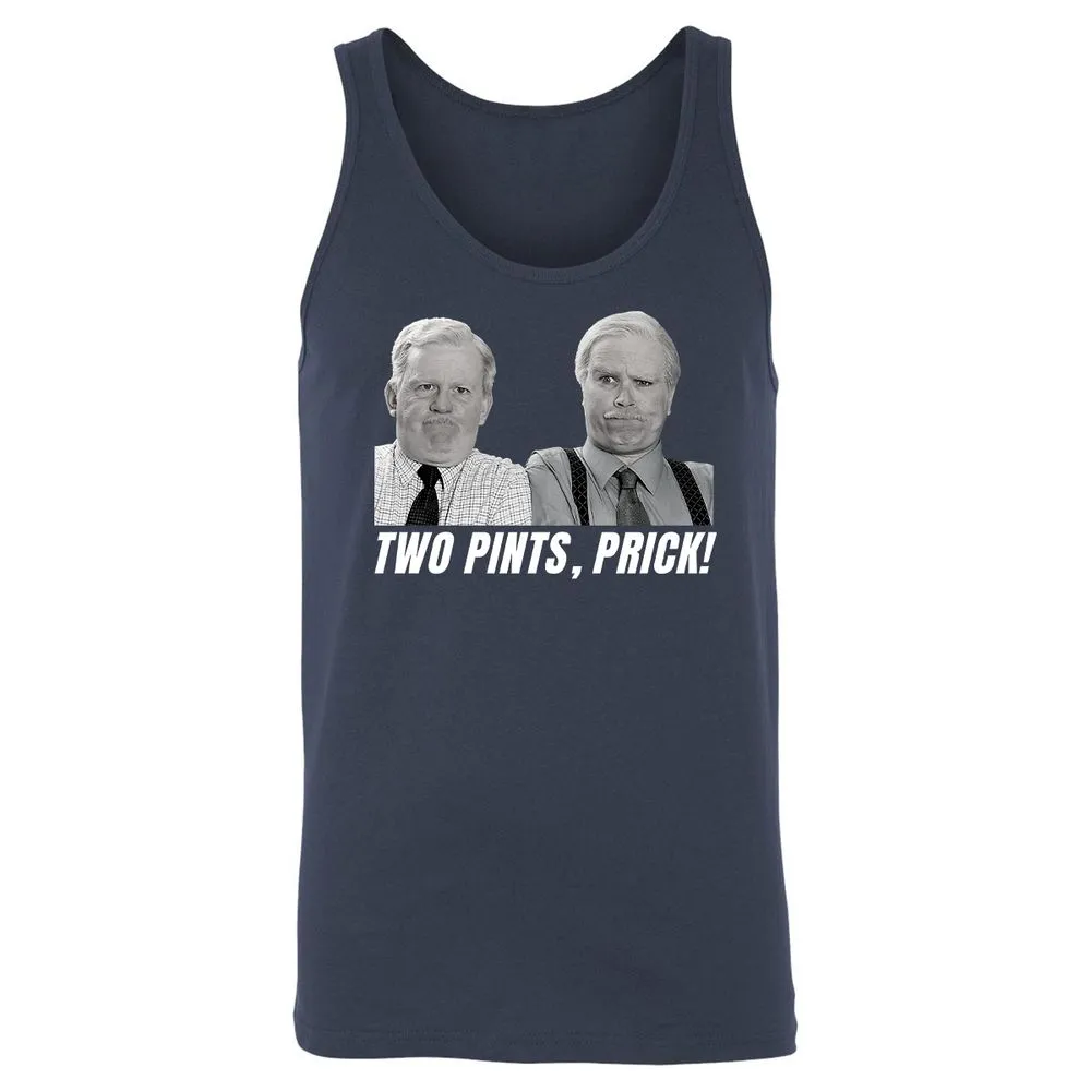 Unisex Jersey Tank - YG1N11KY - Navy - 2