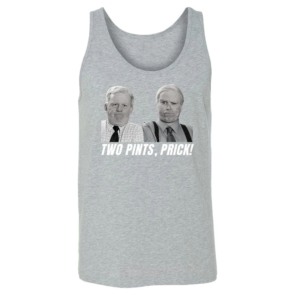 Unisex Jersey Tank - YG1N11KY - Athletic Heather - 4
