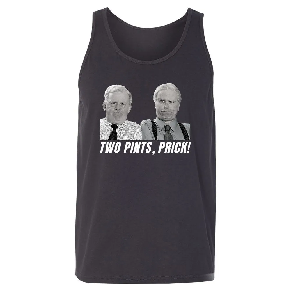 Unisex Jersey Tank - YG1N11KY - Dark Grey - 7