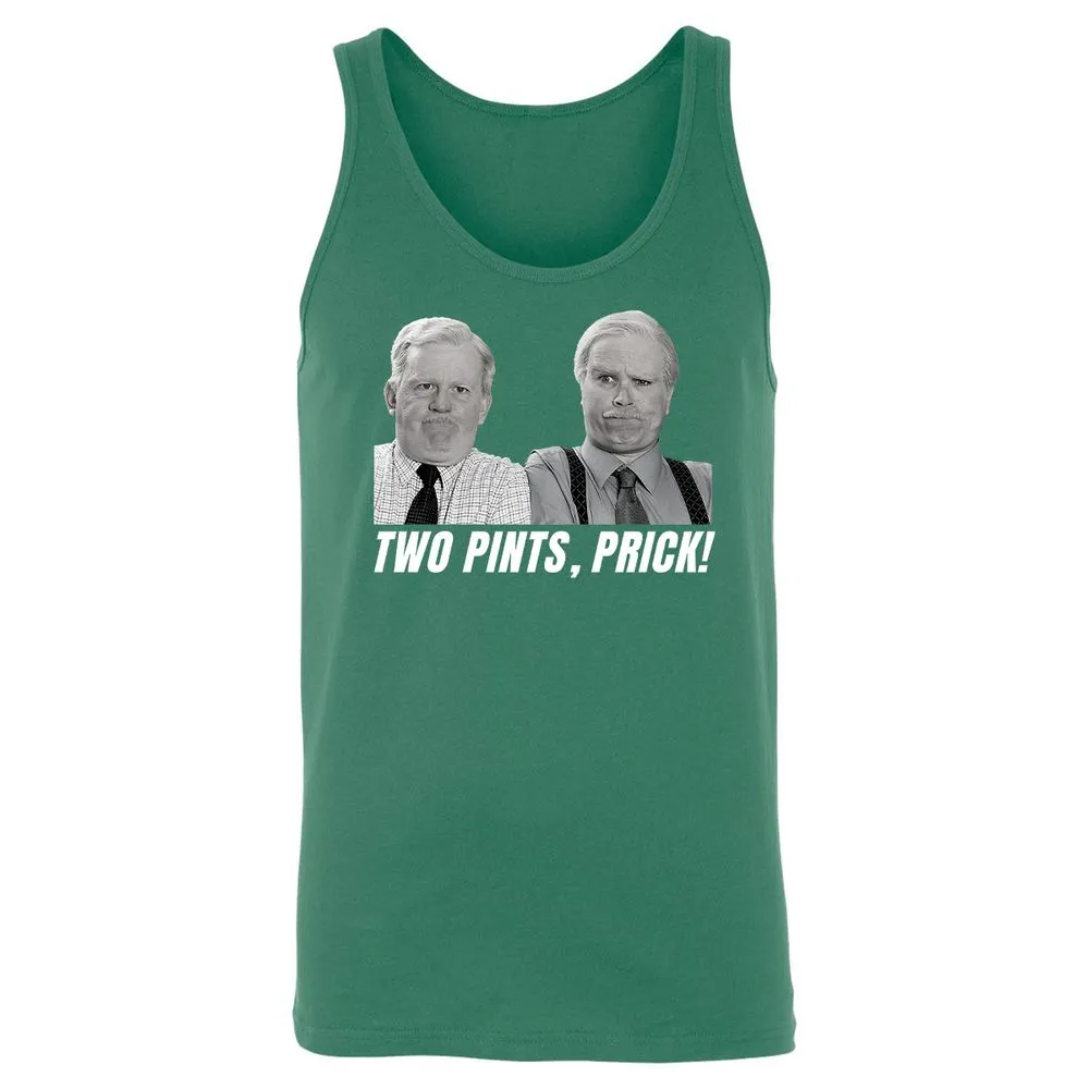 Unisex Jersey Tank - YG1N11KY - Kelly - 9