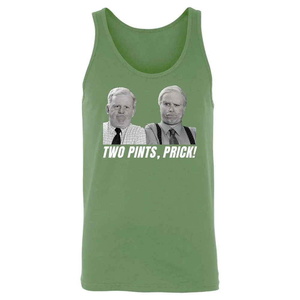Unisex Jersey Tank - YG1N11KY - Leaf - 10
