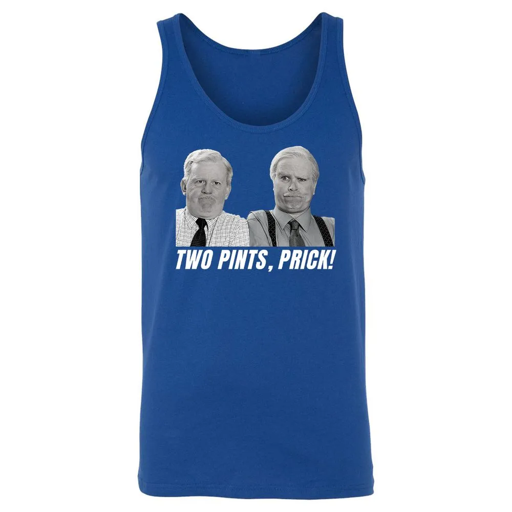 Unisex Jersey Tank - YG1N11KY - True Royal - 13