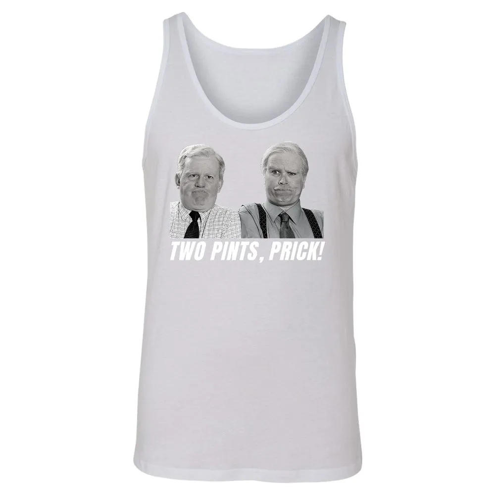 Unisex Jersey Tank - YG1N11KY - White - 14