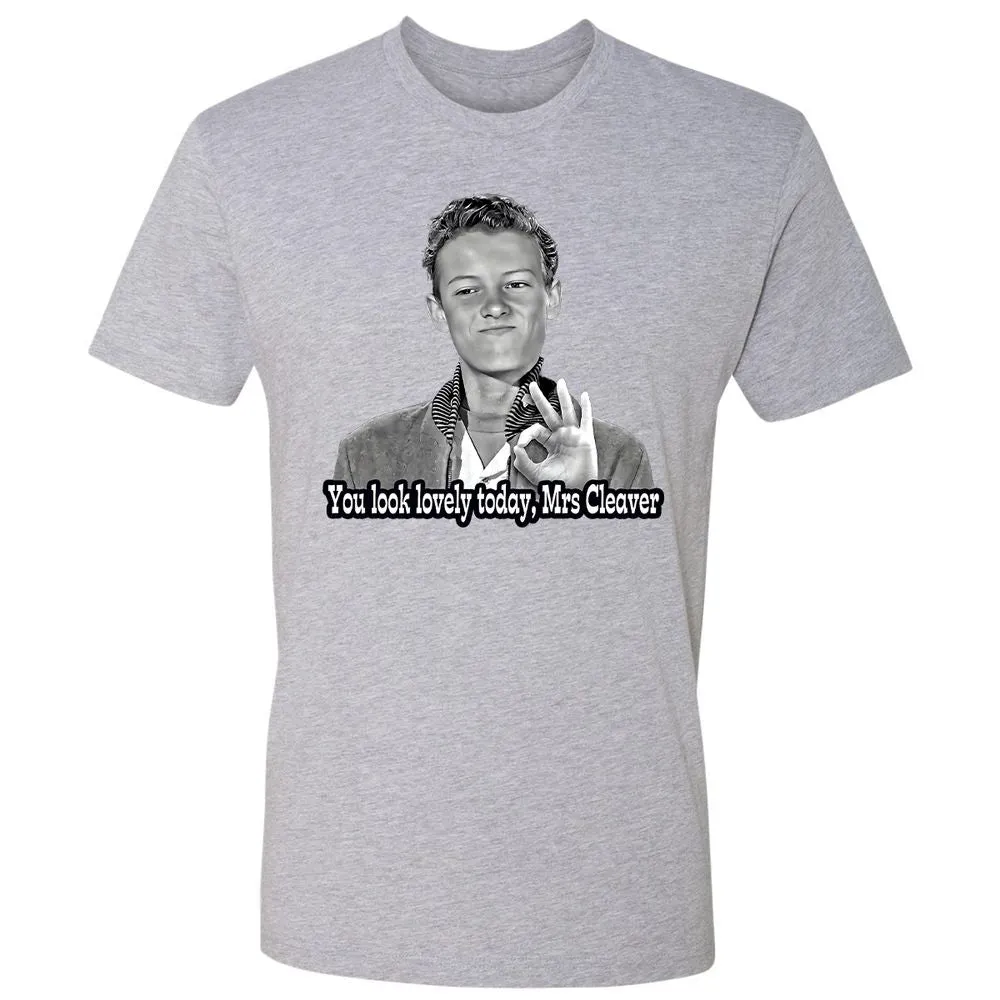 Premium Unisex T-Shirt - GU5NKWYS - Heather Grey - 9
