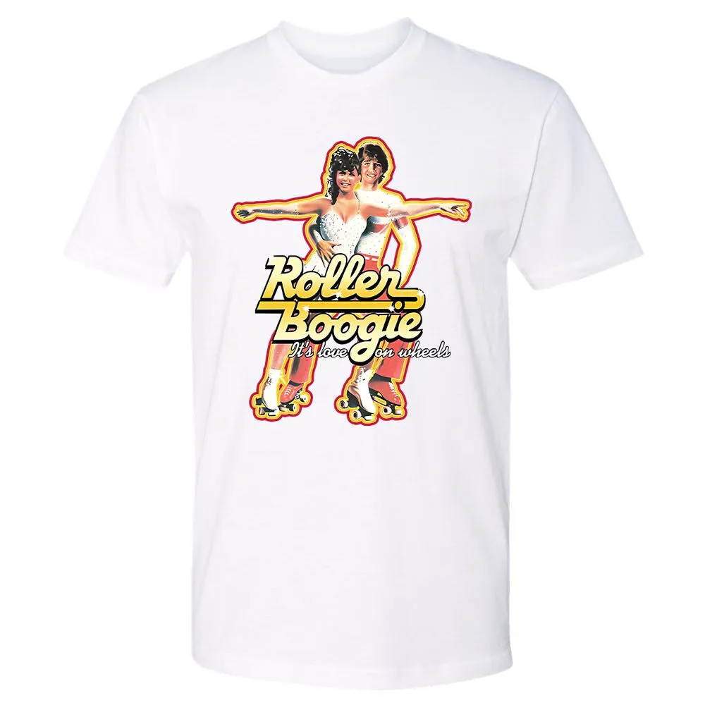 Premium Unisex T-Shirt - WKFNZ7TL - White - 4