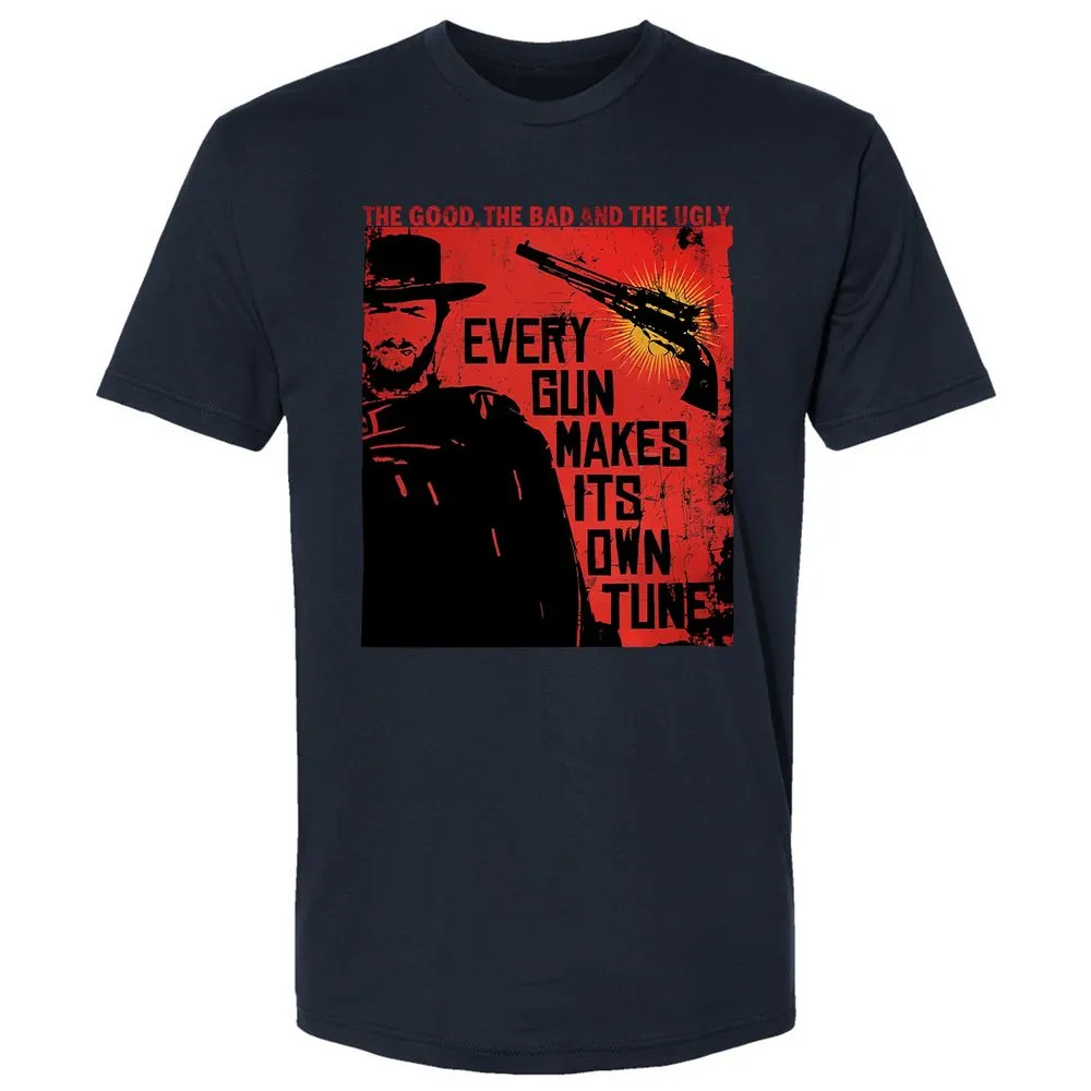 Every gun makes its own tune - Midnight Navy - 2