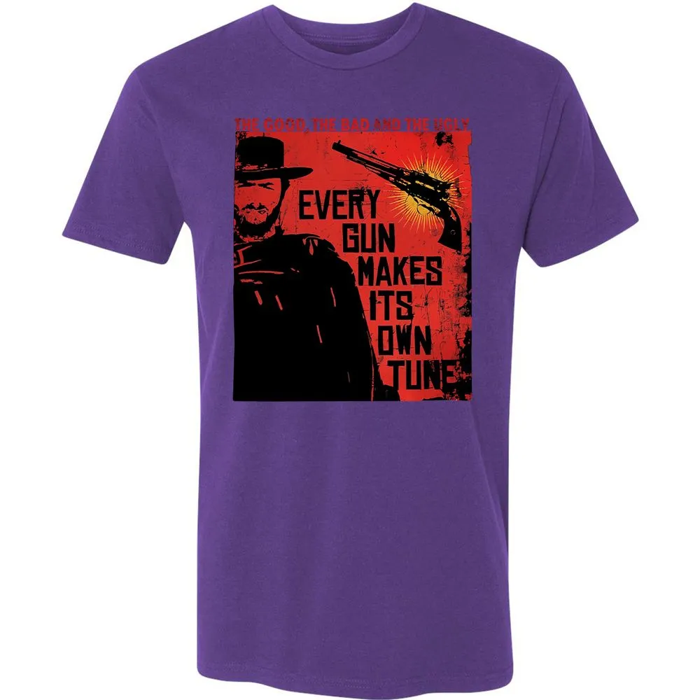 Every gun makes its own tune - Purple Rush - 7