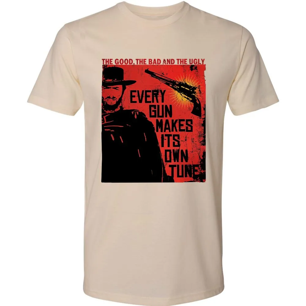 Every gun makes its own tune - Cream - 14