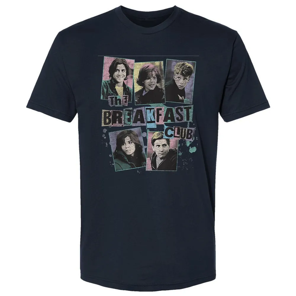 Breakfast Club - Midnight Navy - 2