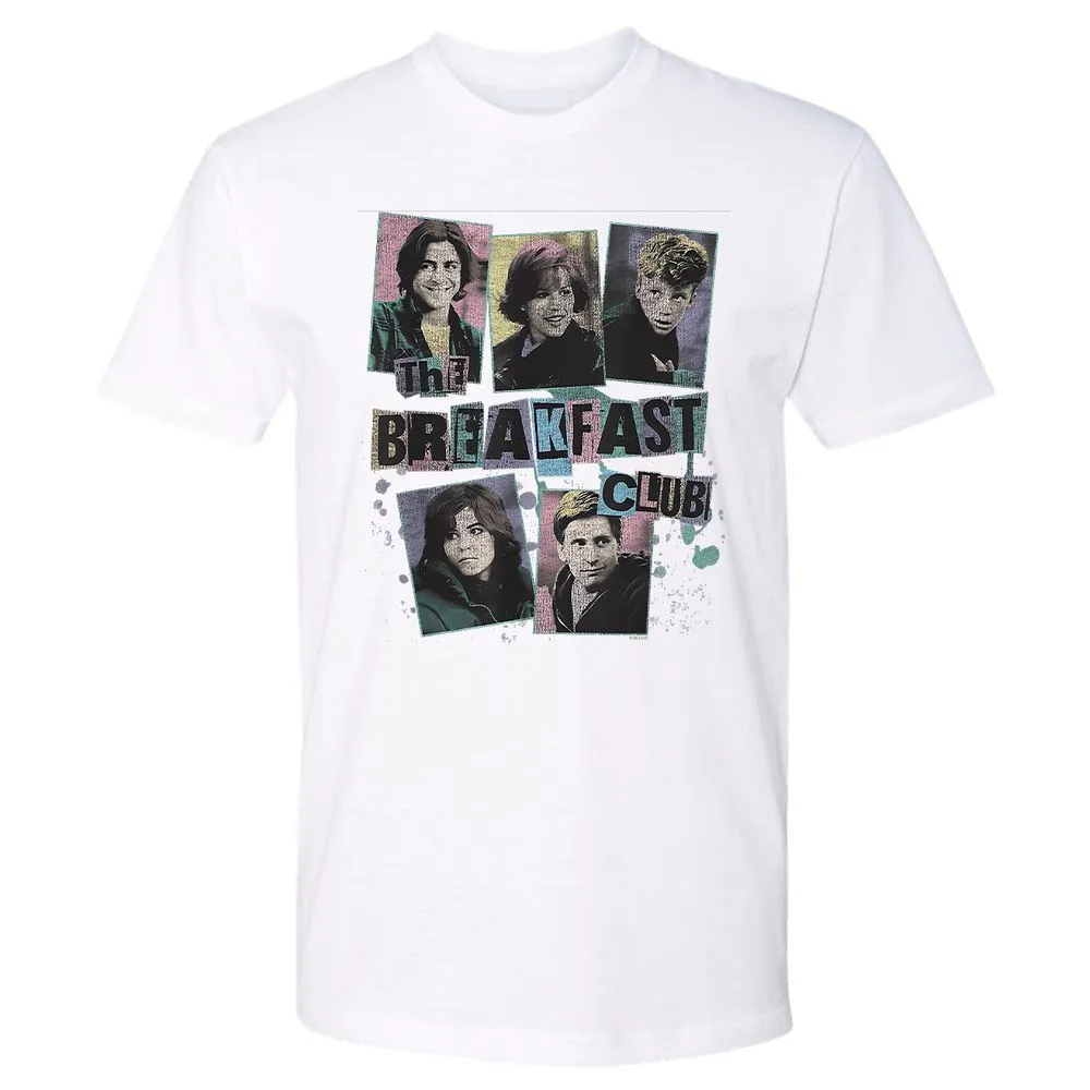 Breakfast Club - White - 4