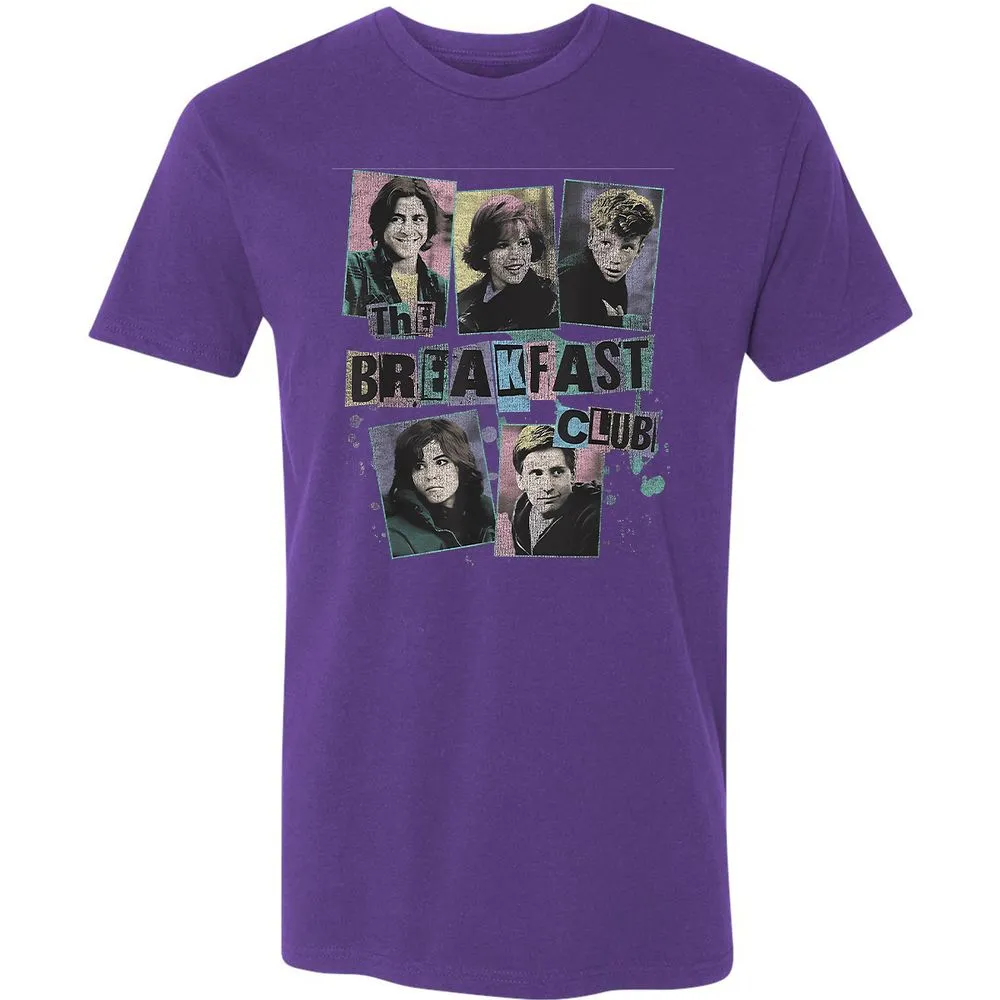 Breakfast Club - Purple Rush - 7