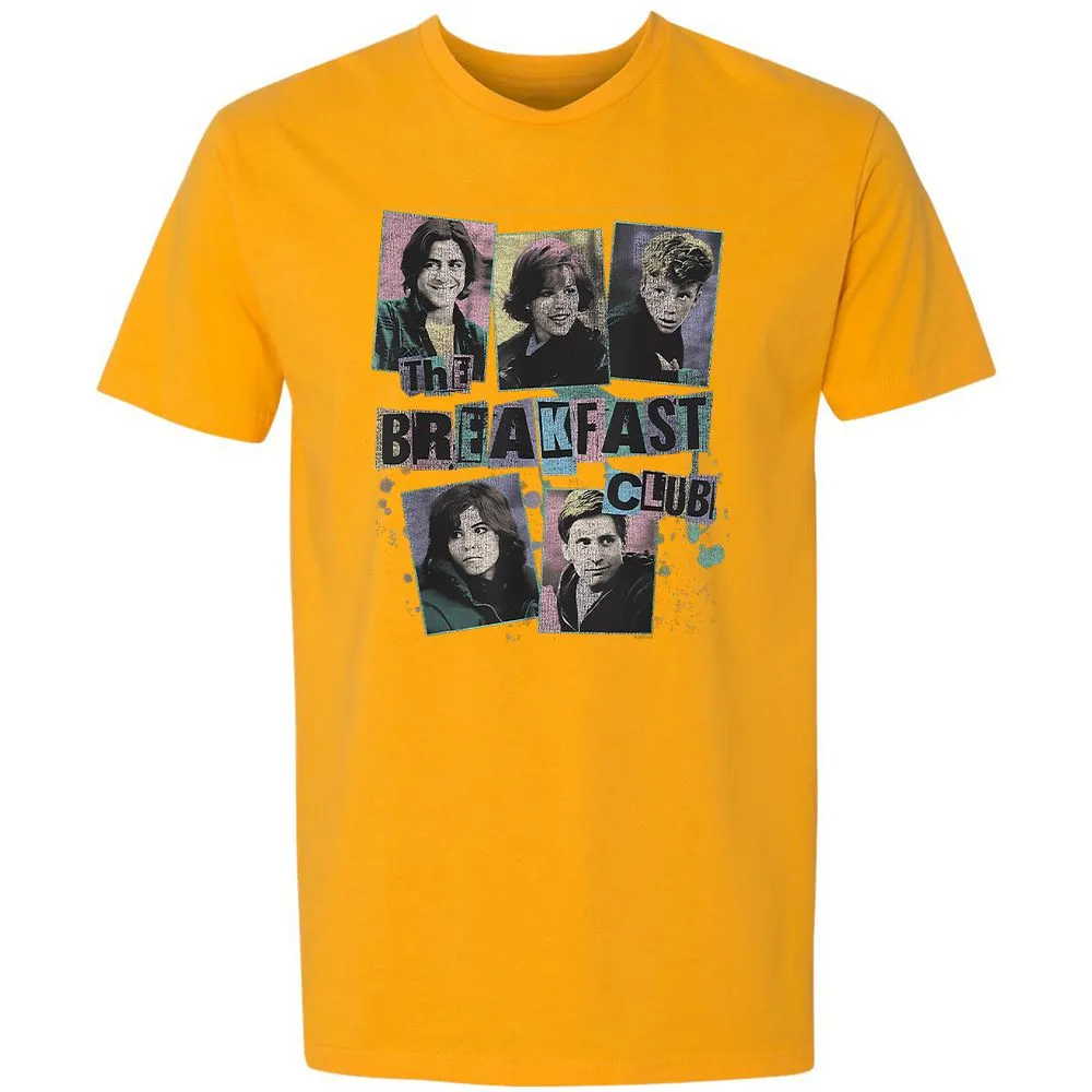 Breakfast Club - Gold - 12