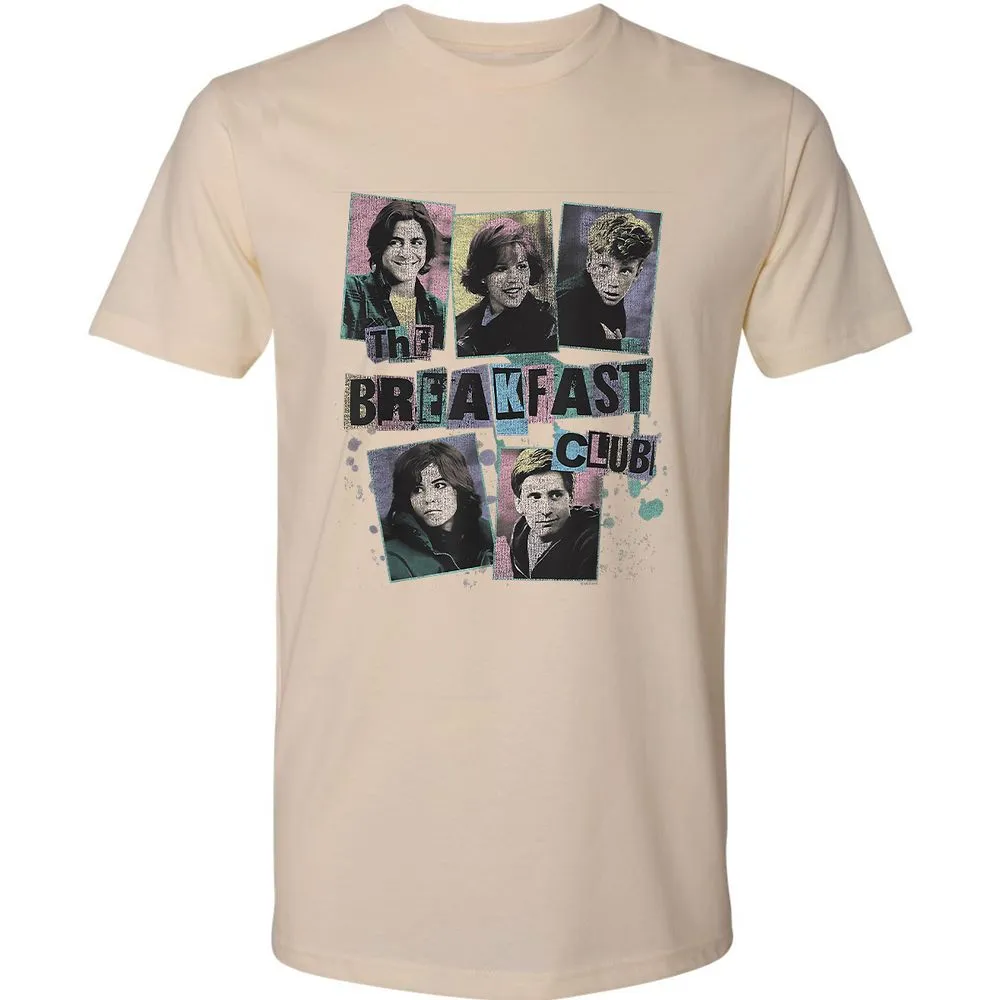 Breakfast Club - Cream - 14