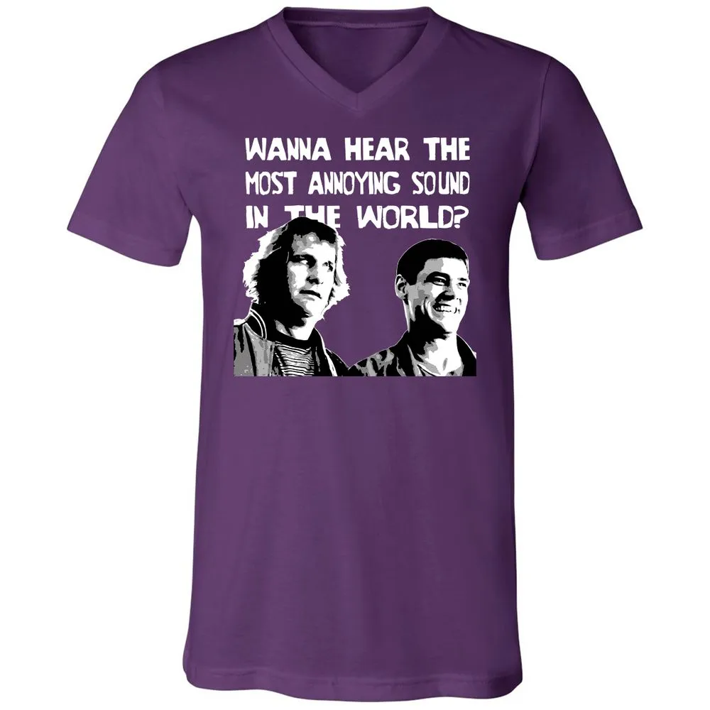 Annoying Sound - Team Purple - 9