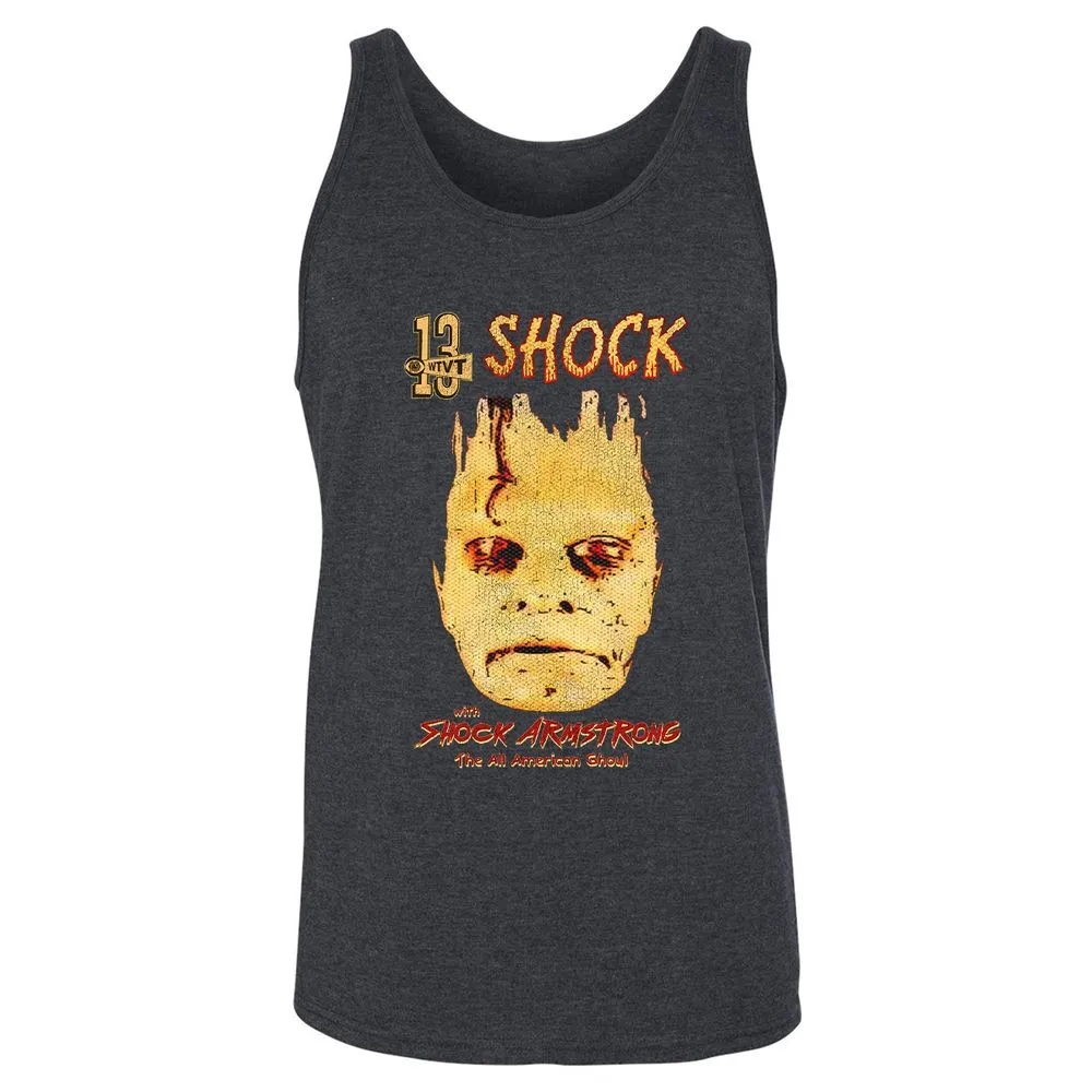 Fantastic Voyage - Dark Grey Heather - 6