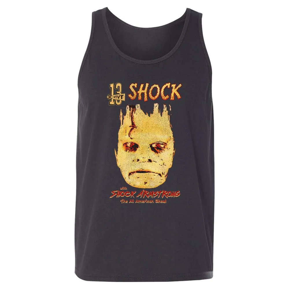 Fantastic Voyage - Dark Grey - 7