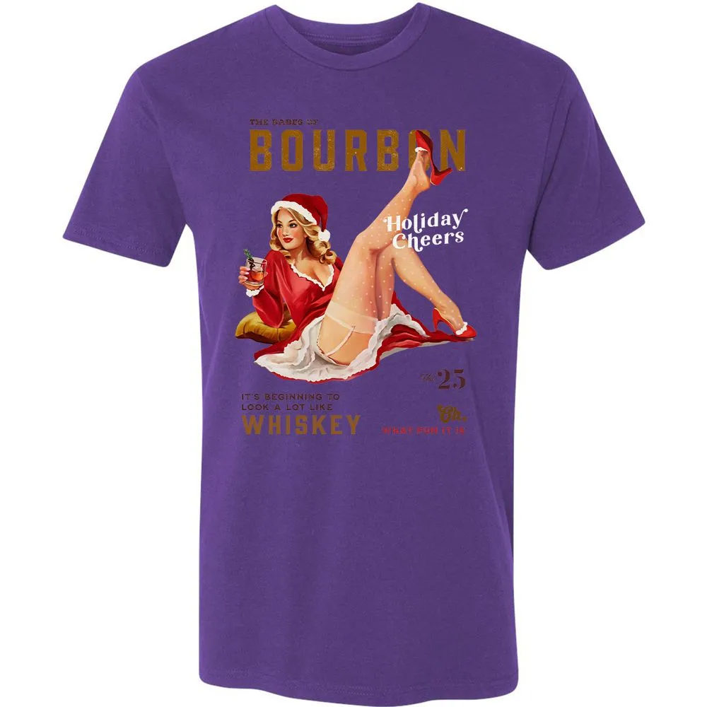 The Babes Of Bourbon - Purple Rush - 7