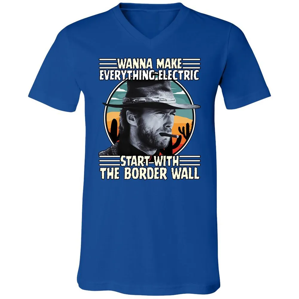 Everything electric, Clint Eastwood - True Royal - 4