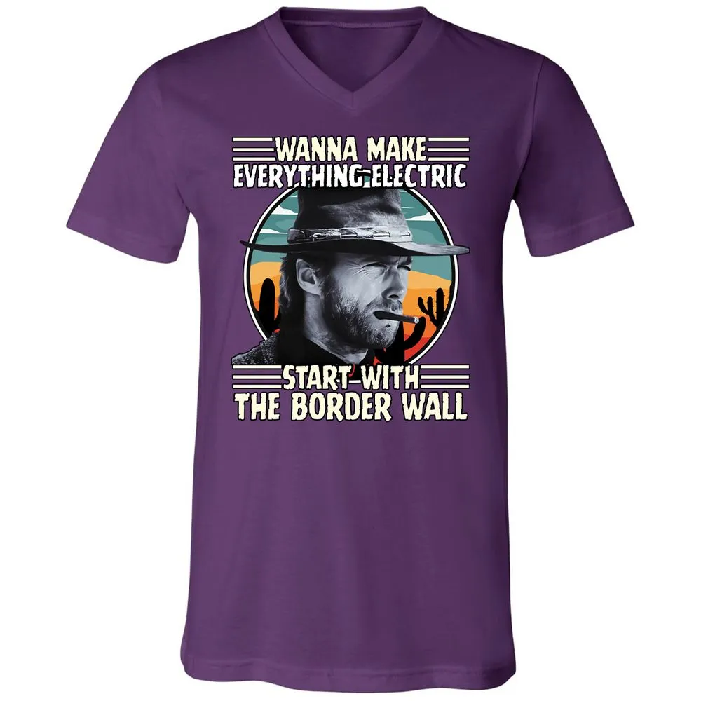 Everything electric, Clint Eastwood - Team Purple - 9