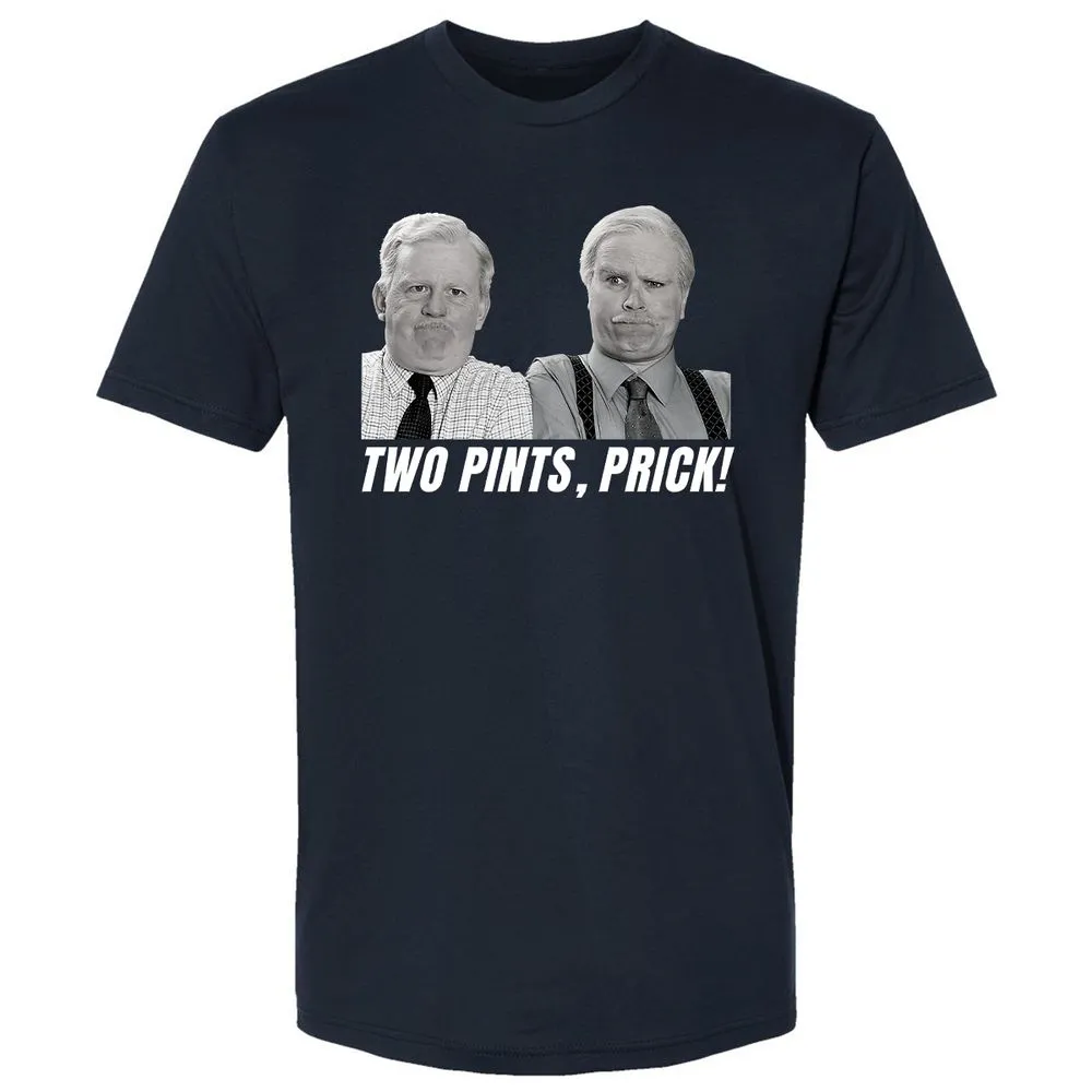 Premium Unisex T-Shirt - N2PYFCVN - Midnight Navy - 2
