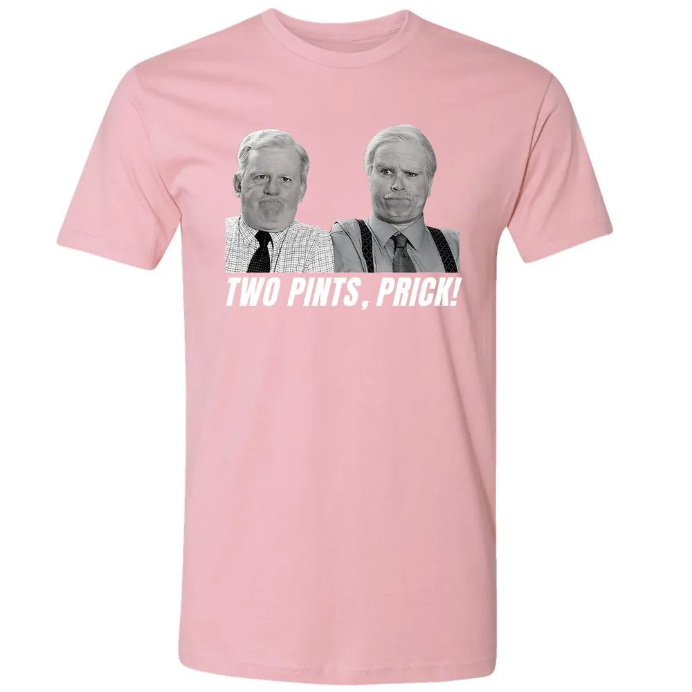 Premium Unisex T-Shirt - N2PYFCVN - Light Pink - 3