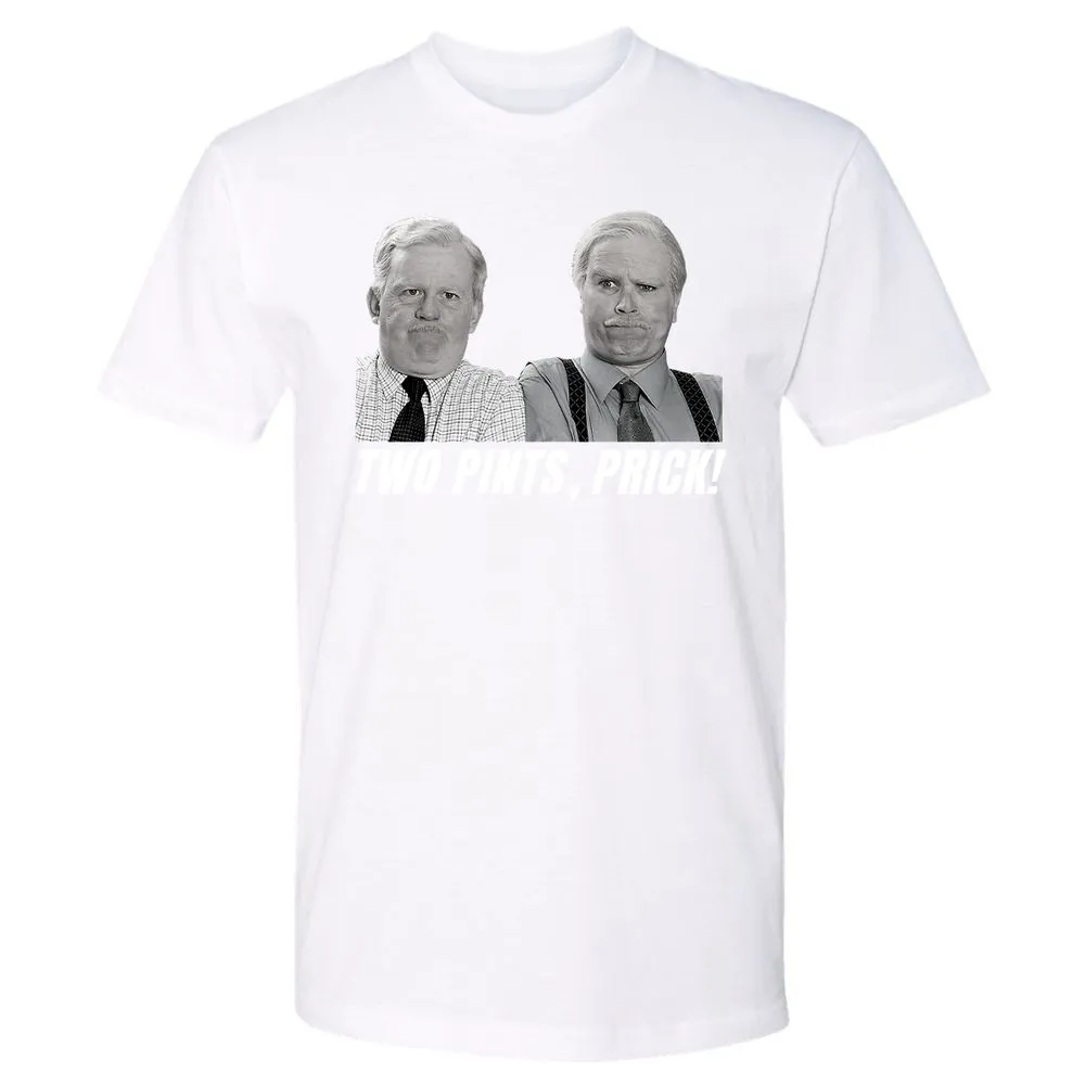 Premium Unisex T-Shirt - N2PYFCVN - White - 4