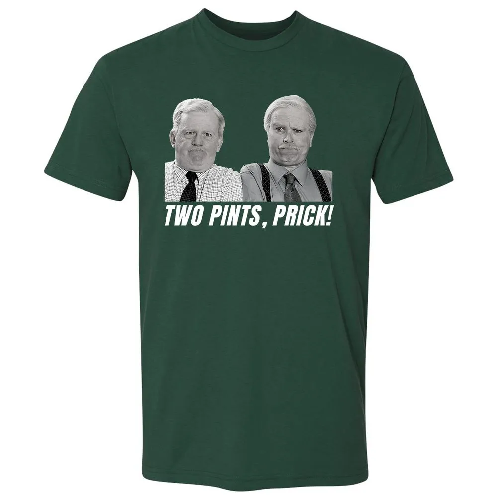 Premium Unisex T-Shirt - N2PYFCVN - Forest Green - 13