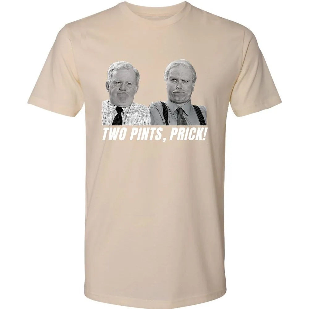 Premium Unisex T-Shirt - N2PYFCVN - Cream - 14
